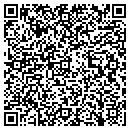 QR code with G A & C Seeds contacts