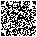 QR code with Efmark contacts