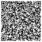 QR code with I Ten Self Storage contacts