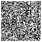 QR code with Clay's Custom Printing contacts