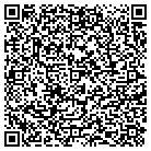 QR code with Midvale Valencia Self Storage contacts