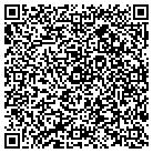 QR code with Mina DE Oro Self Storage contacts