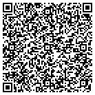 QR code with J & D Printing Enterprises contacts