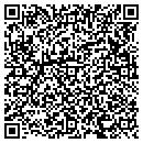 QR code with Yogurt on Your Own contacts
