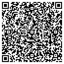 QR code with Rae's Beauty & Spa contacts