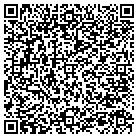 QR code with Nutrioso Self Storage & Office contacts