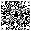 QR code with Tami's Salon contacts