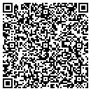 QR code with Hallicrafters contacts