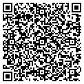 QR code with Aesthe contacts