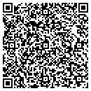 QR code with A A General Printing contacts