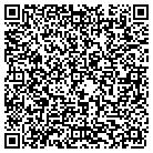 QR code with A Positive Solution Day Spa contacts