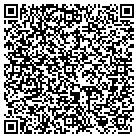 QR code with Advance Instant Printing CO contacts
