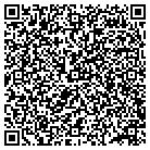 QR code with Advance Offset Press contacts