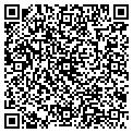 QR code with Avon Laceys contacts