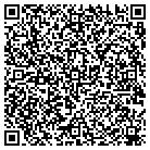 QR code with Heller Home Service Inc contacts