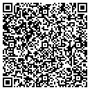 QR code with Avon Leanns contacts