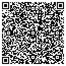 QR code with Hong Kong Express contacts