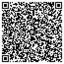 QR code with C & R Liquor Depot contacts