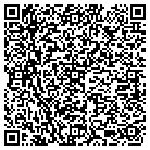 QR code with Birmingham Langford & Assoc contacts
