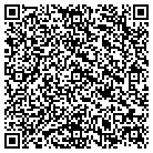 QR code with E T Construction Inc contacts
