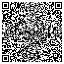 QR code with Tlc Tree's contacts