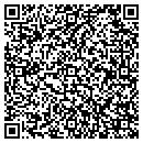QR code with R J Jeske Financial contacts