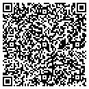 QR code with Ronald F Carlsen contacts