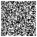 QR code with Gordmans contacts