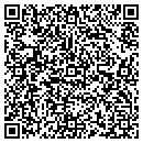 QR code with Hong Kong Garden contacts