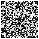 QR code with Gordmans contacts