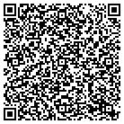 QR code with Handwriting on the Wall contacts