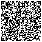 QR code with B H Craig Construction CO Inc contacts