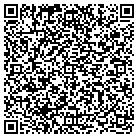 QR code with Adieu Laser Skin Clinic contacts