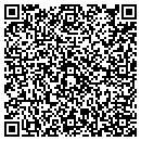 QR code with U P Eye Specialists contacts