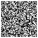 QR code with US Vision Inc contacts