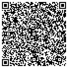 QR code with Clarinda Printing & Graphics contacts