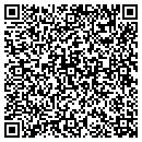 QR code with U-Store-It L P contacts