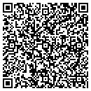 QR code with U-Store-It L P contacts