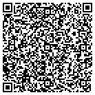 QR code with Peking Tokyo of Lebanon contacts