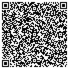 QR code with Woodlands Village Self-Storage contacts