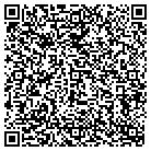 QR code with Ms G's Crafts + L L C contacts