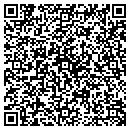 QR code with 4-State Printing contacts