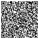 QR code with My Thang Salon contacts
