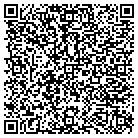 QR code with Central Printing & Binding Inc contacts