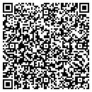 QR code with A A A's Brothers Auto Glass contacts