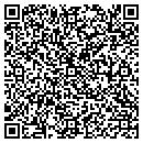 QR code with The China Chef contacts