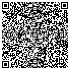 QR code with Hesston Prestige Printing contacts