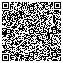 QR code with Headrick CO contacts