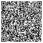 QR code with Circle S Backhoe & Septic Syst contacts