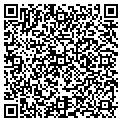 QR code with Alpha Printing Co Inc contacts
